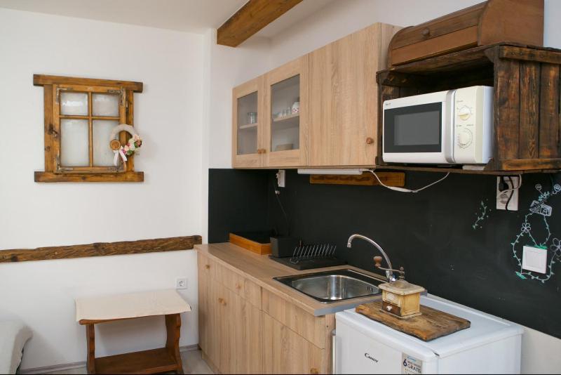 Pajta Apartman Eger Eksteriør billede